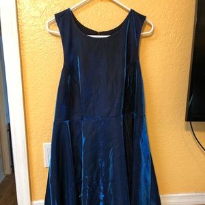 Torrid size 26 dress